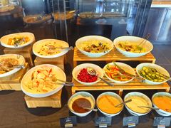 -恰餐厅 CHAR Grill&Bar(西安经开洲际店)