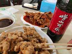 -满口香饭店