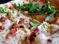 火鸡披萨-PIZZA BIANCA(民园店)