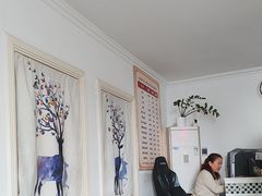-润合汇养生馆(佳宁娜广场店)