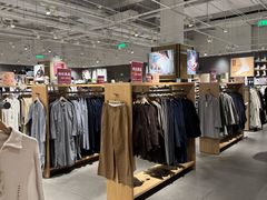 -MUJI无印良品(京西大悦城店)