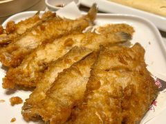 -北李妈妈菜·海肠捞饭(高新万达店)