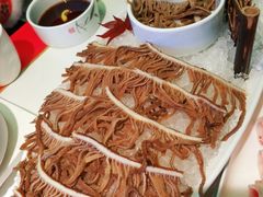 -小龙翻大江文化火锅(太古里店)