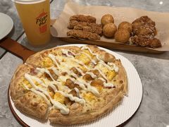 -必胜客(WOW龙归店)