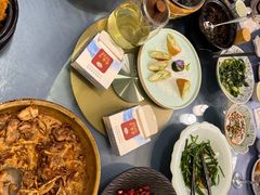 -围龙屋客家食府(福田店)