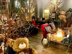 -咖法森林·咖啡  酒吧(天河店)