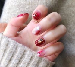 -午后美甲美睫生活馆