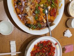 -品大三·经典淮扬菜(大行宫店)