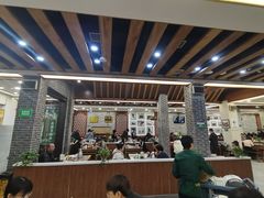 -百年认一力 太原老字号 (桥头街店)
