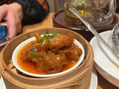 -顺风汤馆·广府粤菜(江宸天街店)