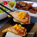 火车站🚉附近新开人气日料小酒馆