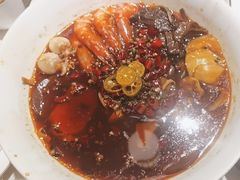 -徽镇小厨·经典徽菜(马连道店)