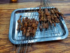 -清真·马峰烤肉(小学习北巷店)