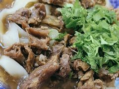 -清真-戏楼王记牛肉面