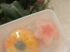 -知楚•精致湖北菜(武商MALL店)