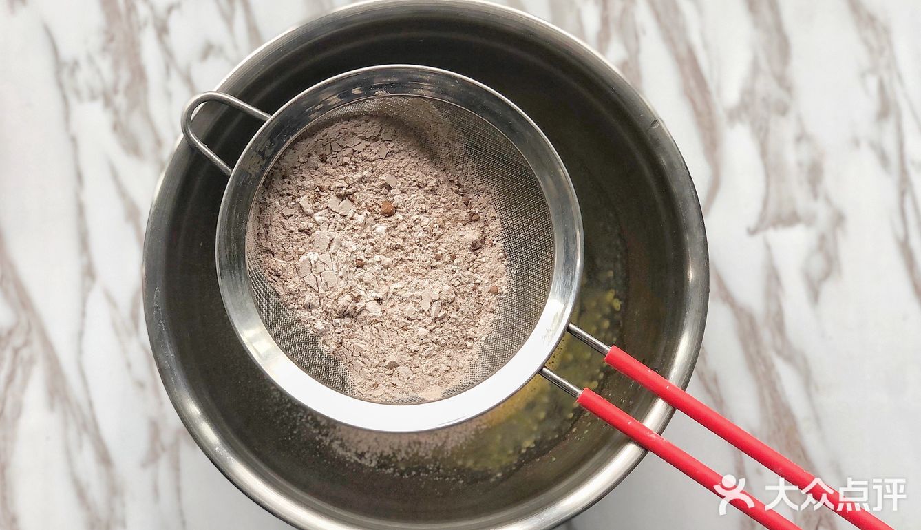 不会抹面星人也能做好的奥利奥裸蛋糕