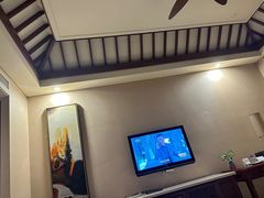 -西昌邛海湾柏樾酒店(原邛海湾柏栎度假酒店)