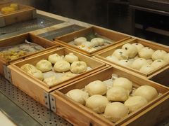 -长兴开元名都大酒店·地中海咖啡厅