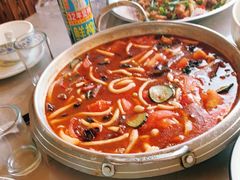 -李东农庄(中南百草园地标店)