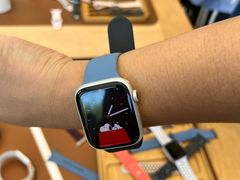 -Apple零售店(青岛万象城店)