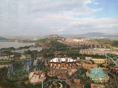 -七彩云南欢乐世界