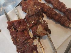 -No.DD戳子烧烤·江湖菜(北京总店)