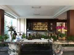 -龙山酒店温泉