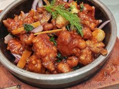 -北塘海鲜·天津菜(大光明桥旗舰店)