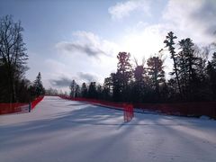 -长白山红松王滑雪场