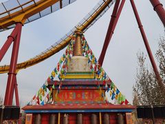 -北京欢乐谷