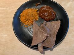 -新石器烤肉(高行万嘉店)