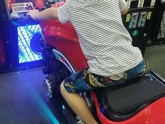 -大玩家(安吉万达店)