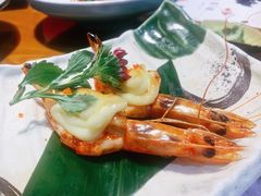芝士虾-大江户日本料理(吕厝店)