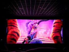 -星轶STARX影城(瑞安吾悦广场旗舰店)