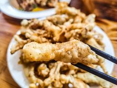 -三点小吃(山大店)