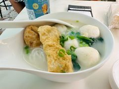 -翠华餐厅(香港国际机场店)