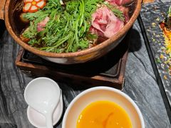 -将太无二·蓝鳍放题·北美寿司(领展购物广场中关村店)