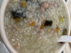 -孟记粥铺·家常菜·烧烤·粥(亚运村店)