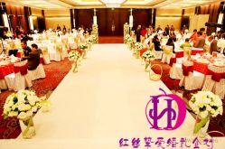 -上海万豪虹桥大酒店·宴会厅