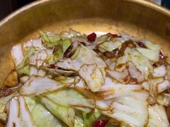 -佬麻雀·剁椒鱼头(京基KK One店)