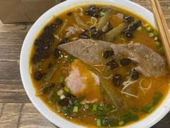 -巴鑫田姐米线(巴南万达店)