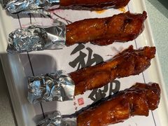 -悦来轩顺德菜(寮厦店)