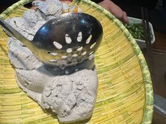 -青山青豆花·笑禅豆腐鱼(黄泥塝店)