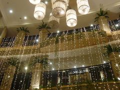 -三亚亚龙湾凯莱仙人掌度假酒店