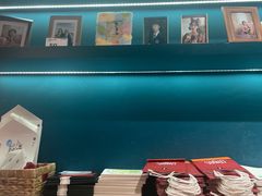 -海马体照相馆(北京apm店)