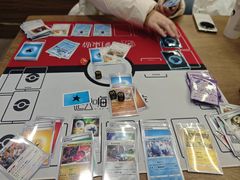 -嗨刻桌游(天一豪景店)