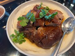 -新天世纪中餐厅