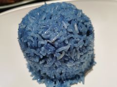 海蓝饭-Asianplus海蓝鸡饭