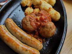 -萨莉亚意式餐厅(石鼓路店)