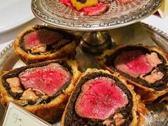 -壳里西餐厅Coquille Seafood Bistro(蒙自路店)